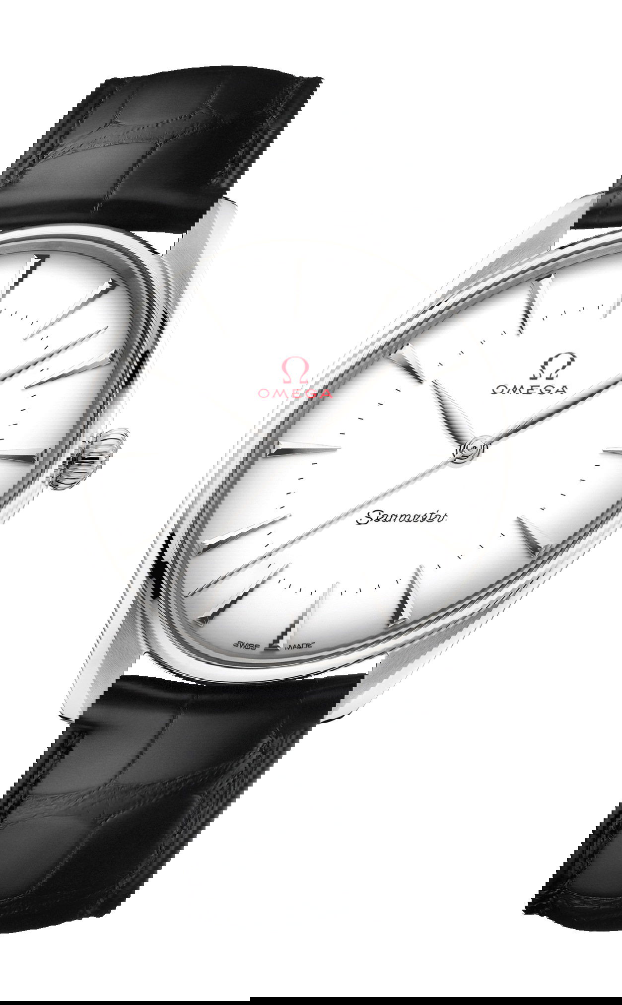 Omega Seamaster watch