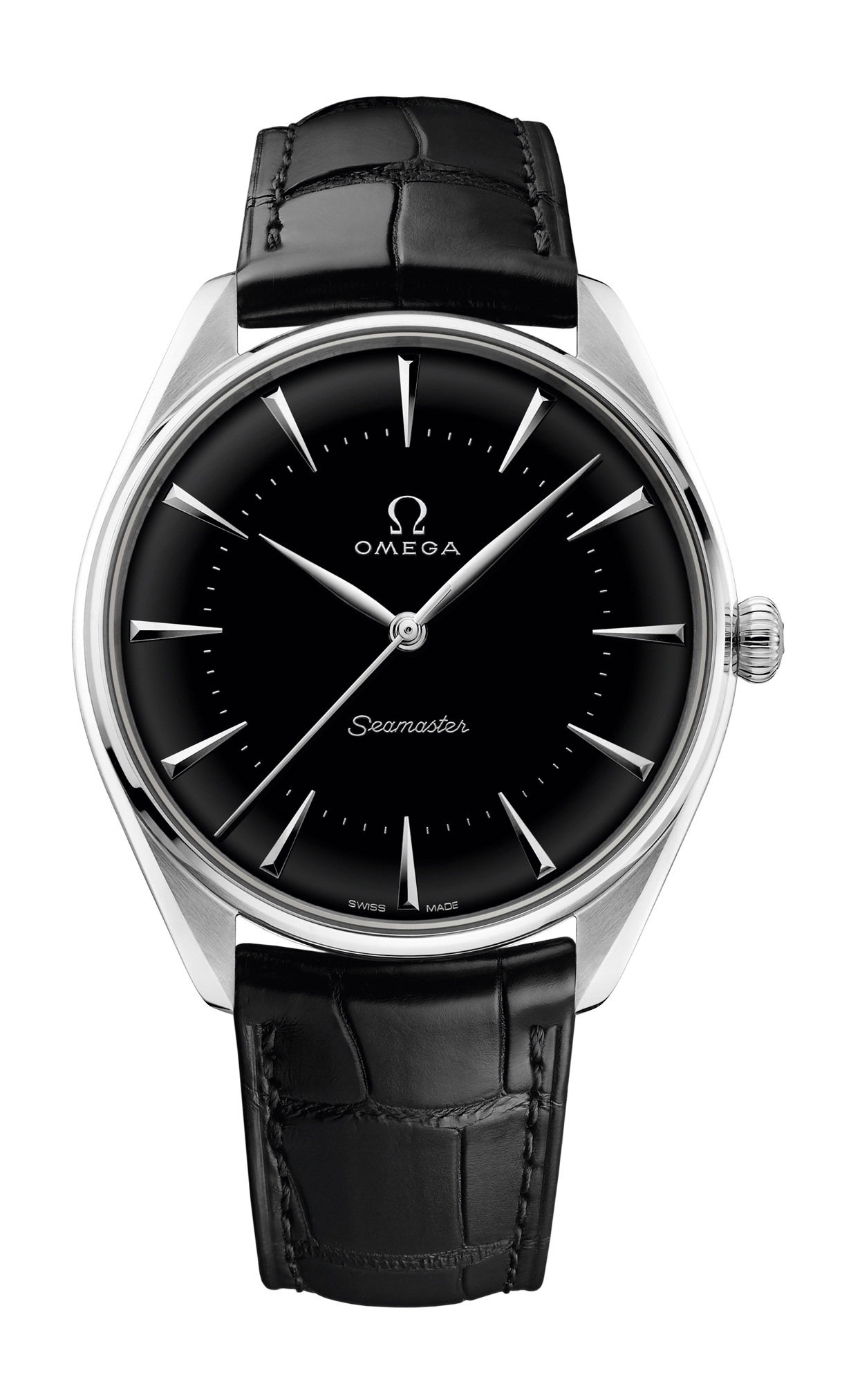 Omega Seamaster watch