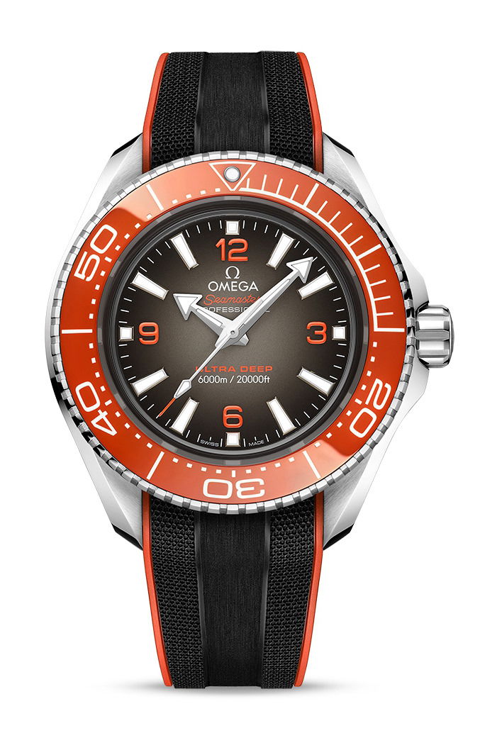 Omega Seamaster watch
