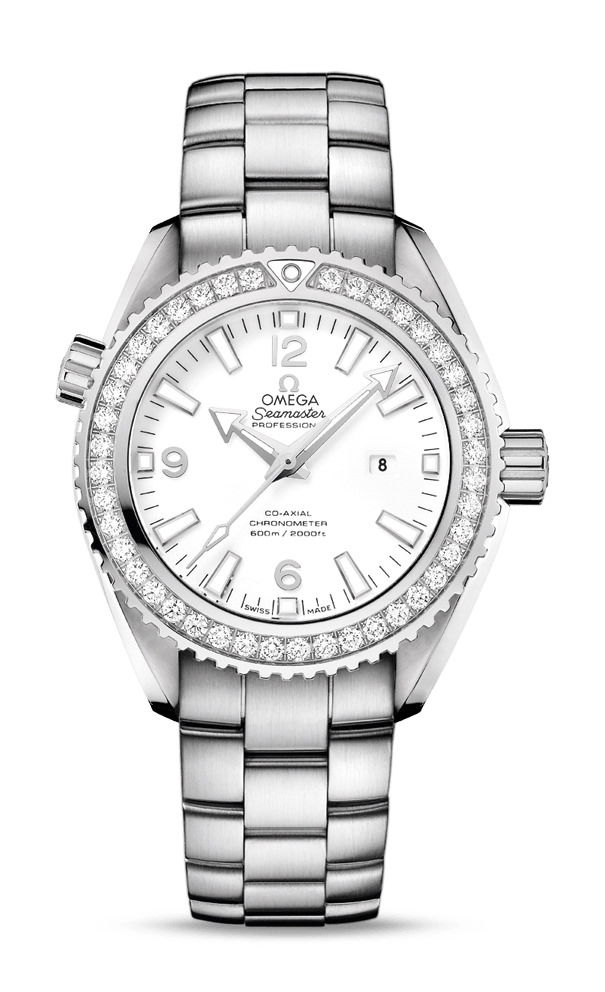 Omega Seamaster watch
