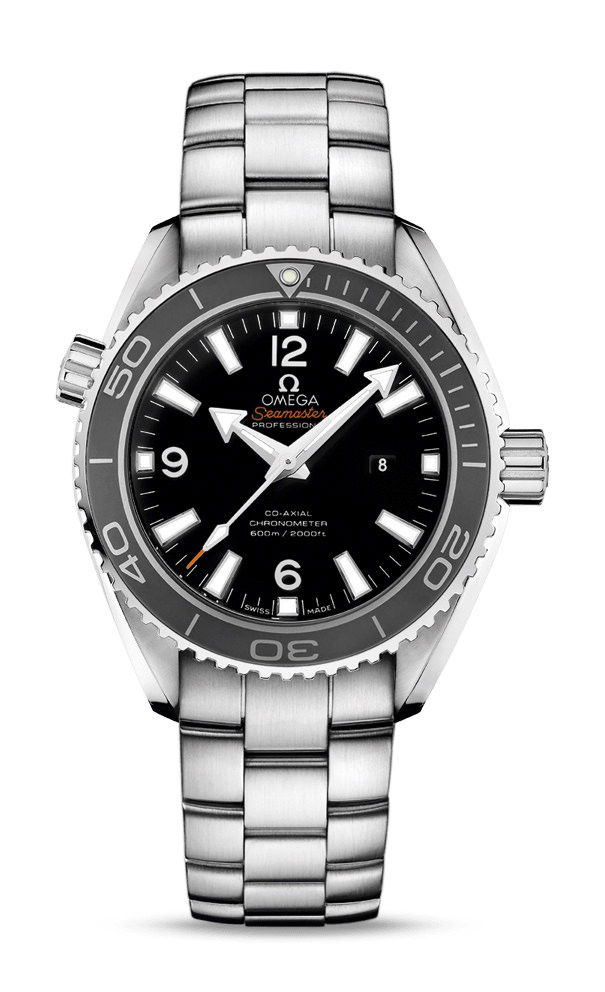 Omega Seamaster watch