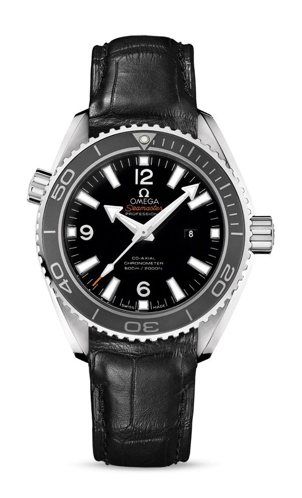 Omega Seamaster watch