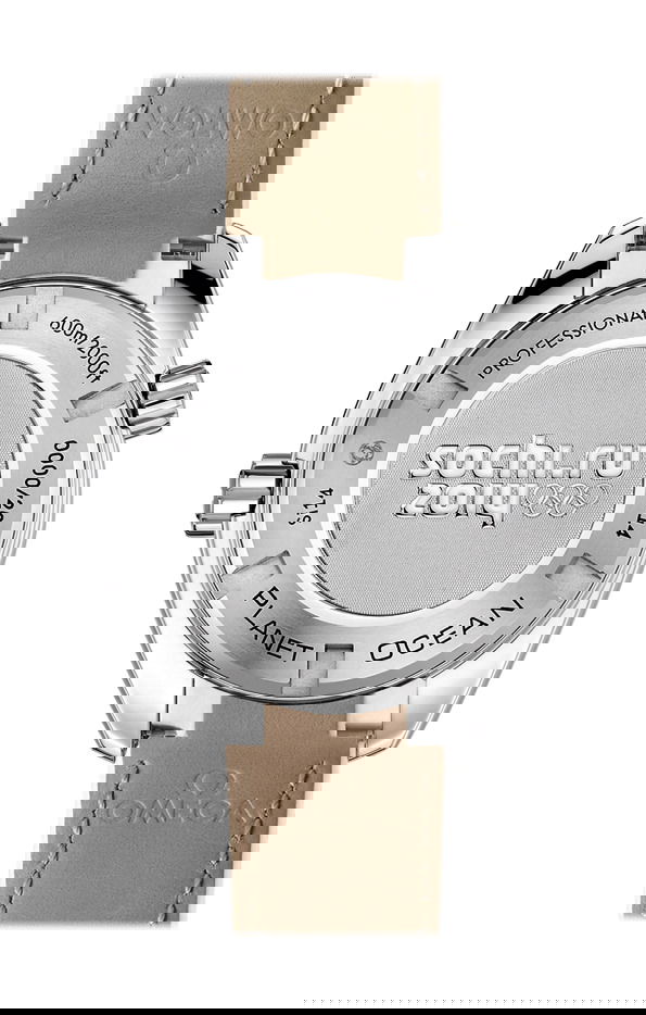 Omega Seamaster - View 3