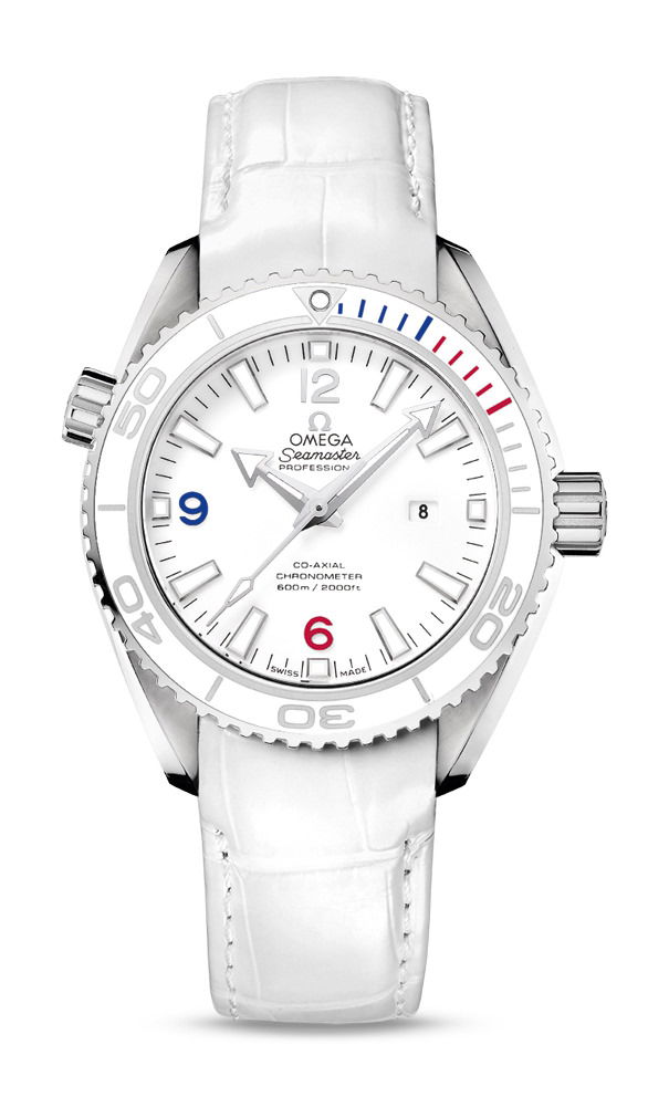 Omega Seamaster watch