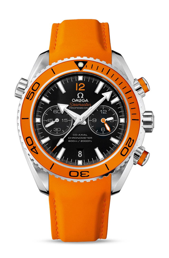 Omega Seamaster watch