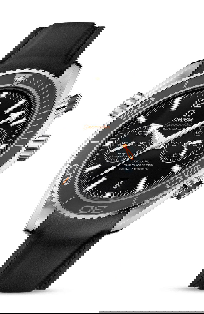 Omega Seamaster watch