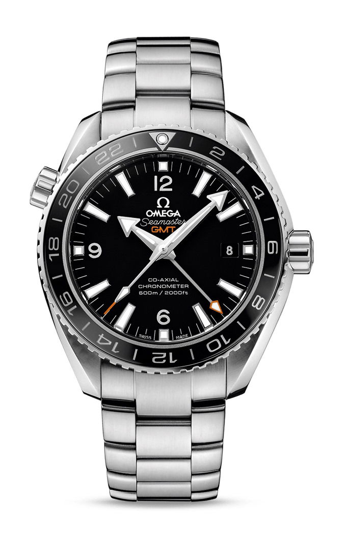 Omega Seamaster watch
