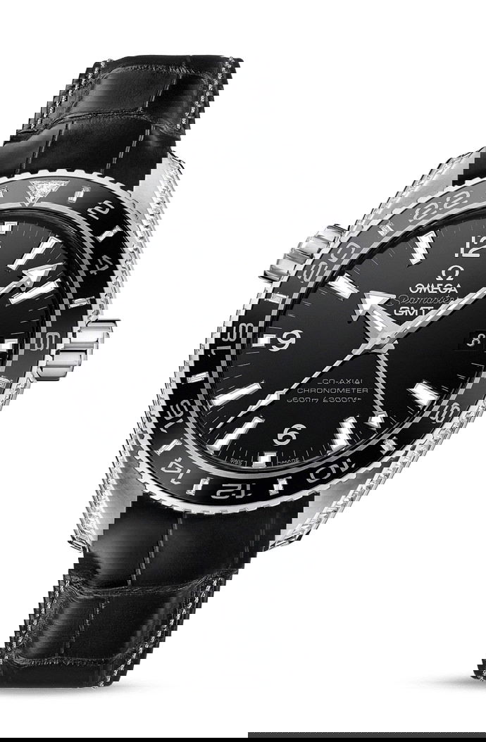 Omega Seamaster watch