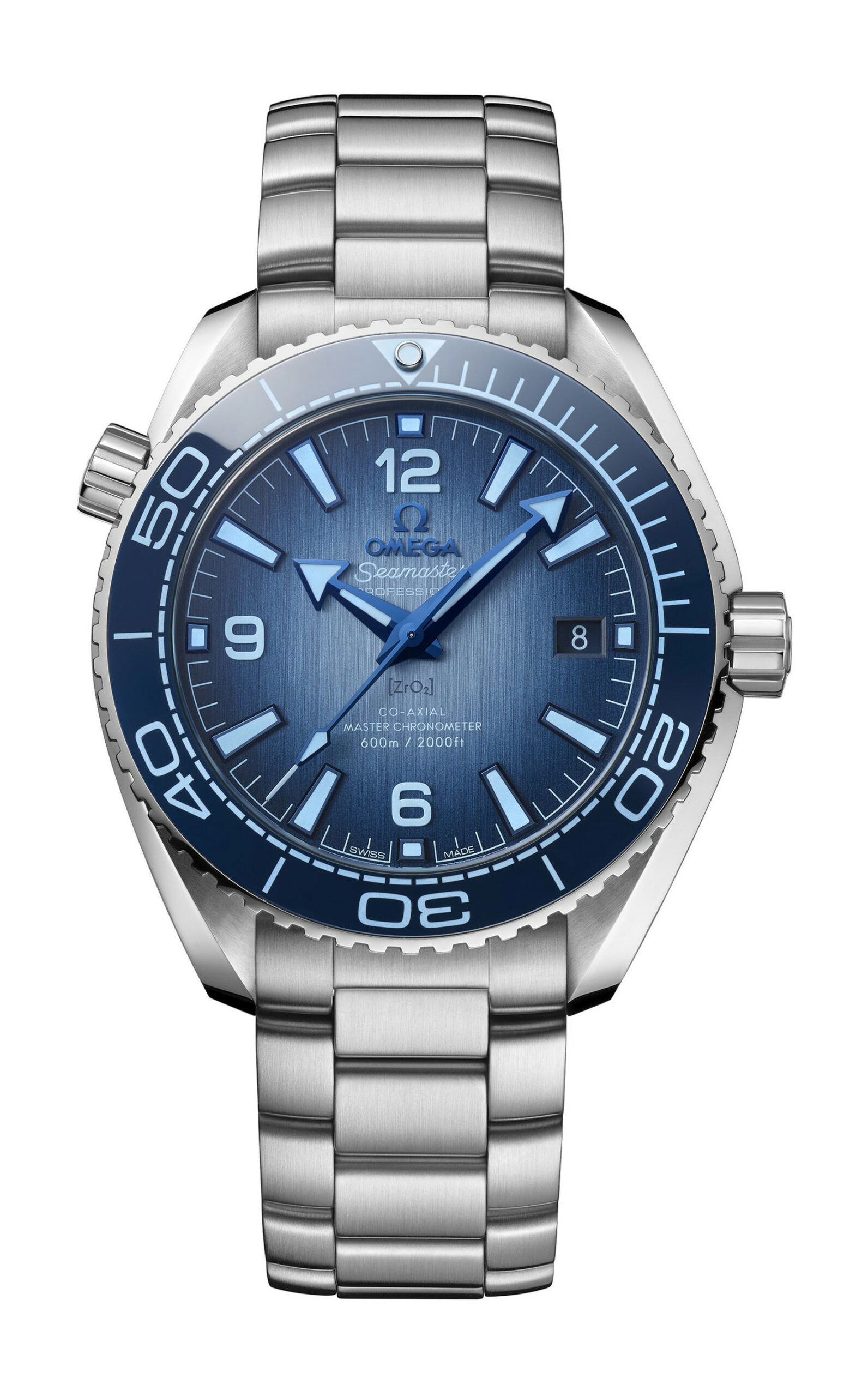 Omega Seamaster watch