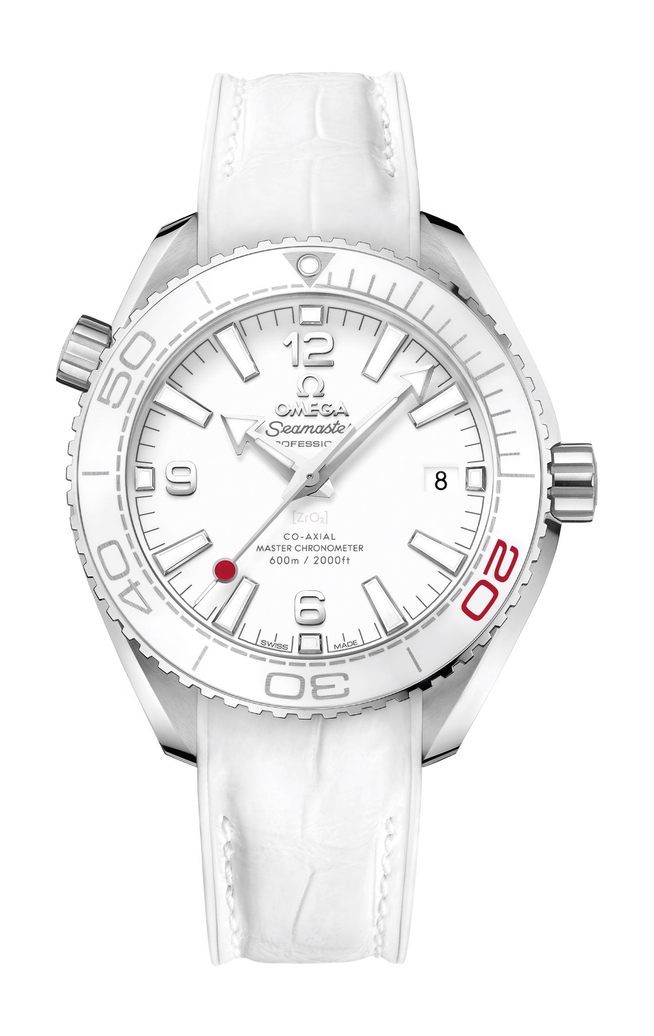 Omega Seamaster watch