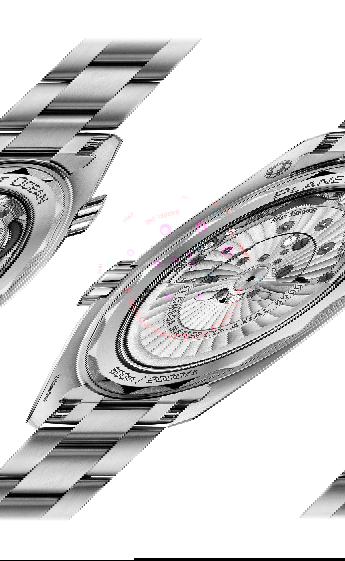 Omega Seamaster - View 2