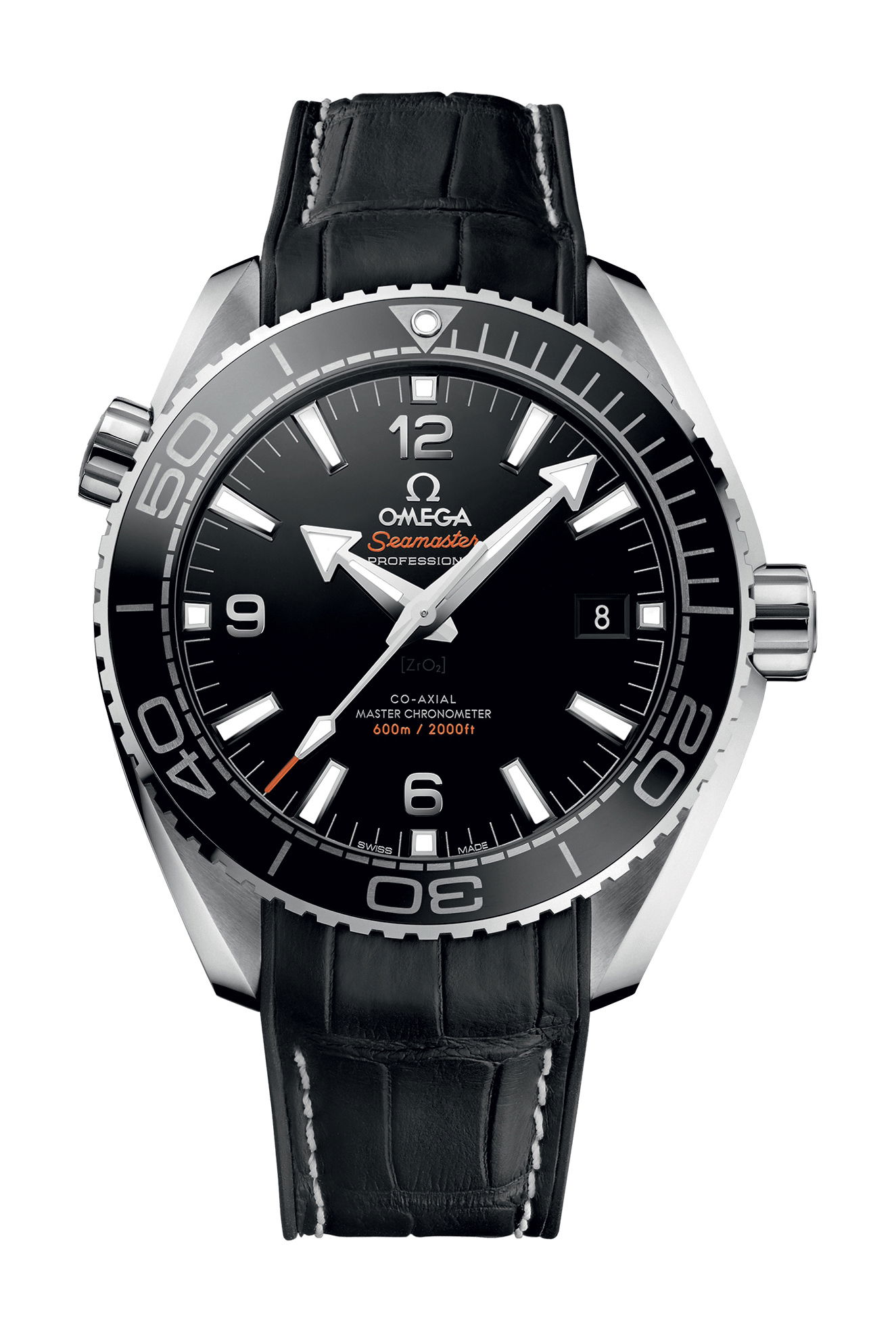 Omega Seamaster watch