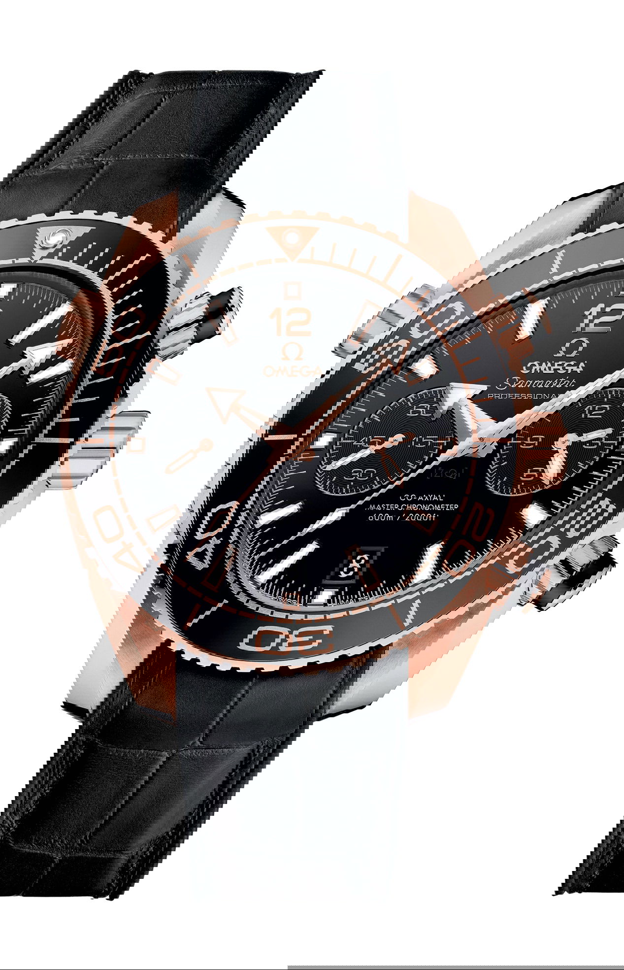Omega Seamaster watch