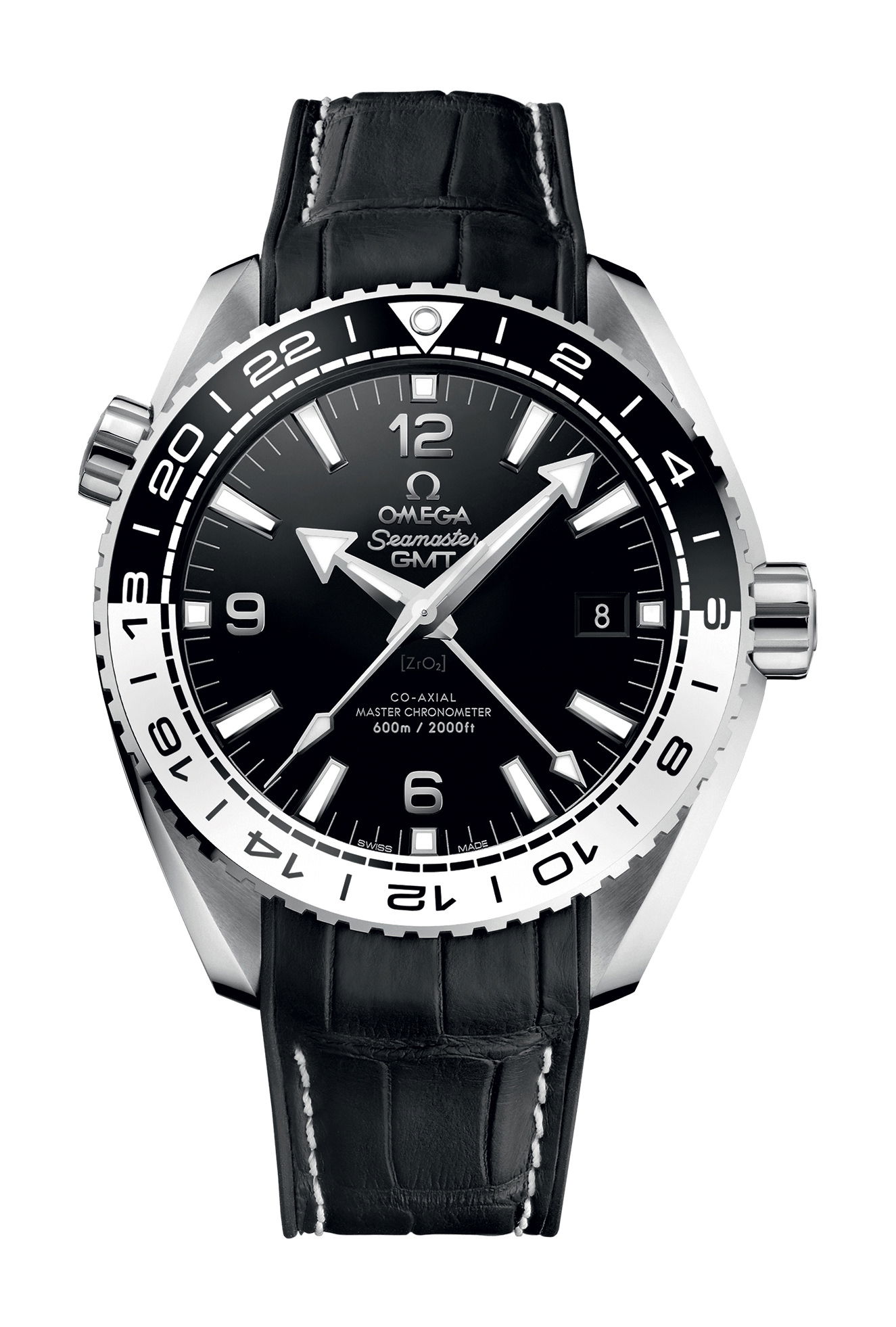 Omega Seamaster watch