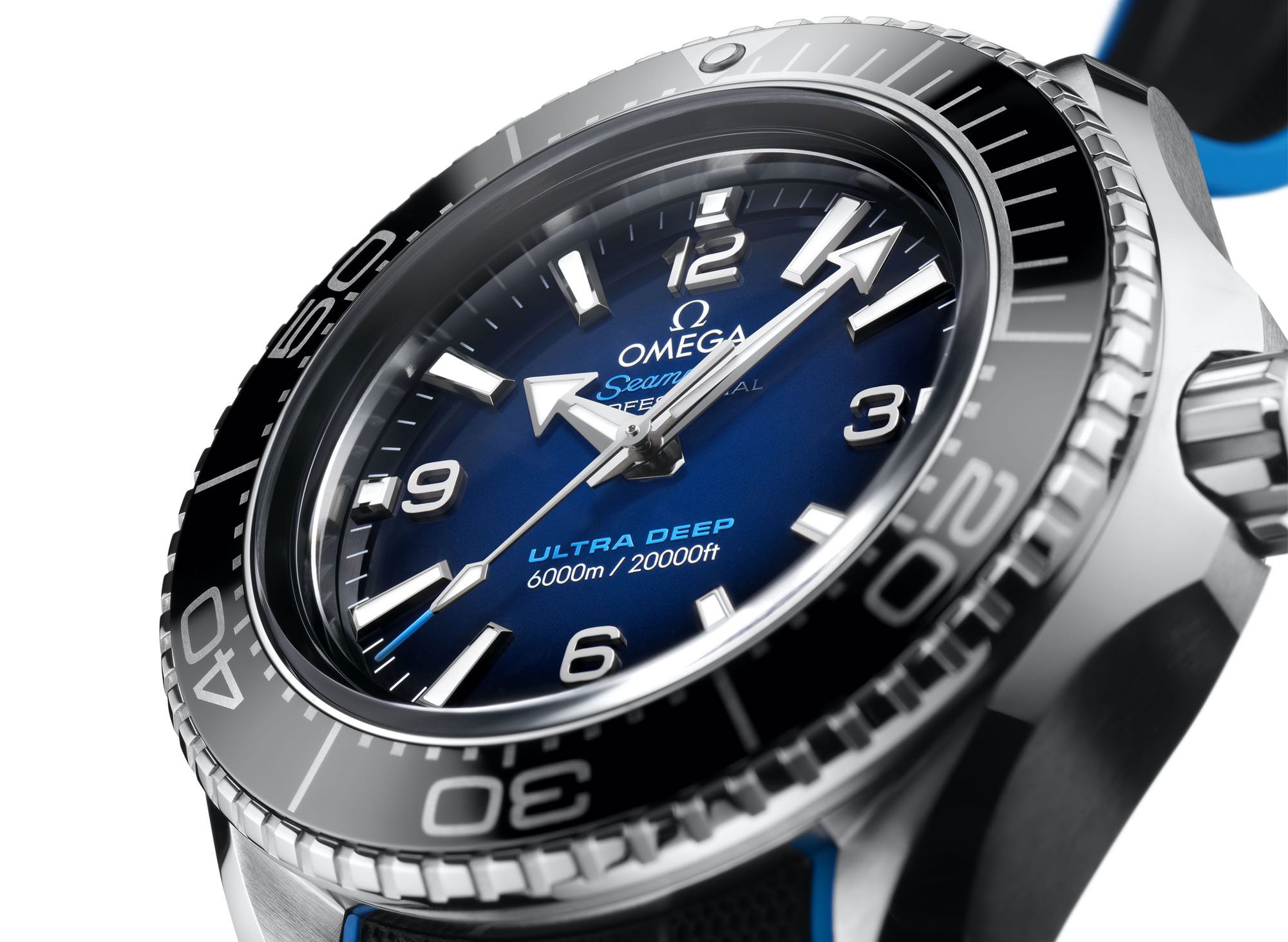 Omega Seamaster - View 3