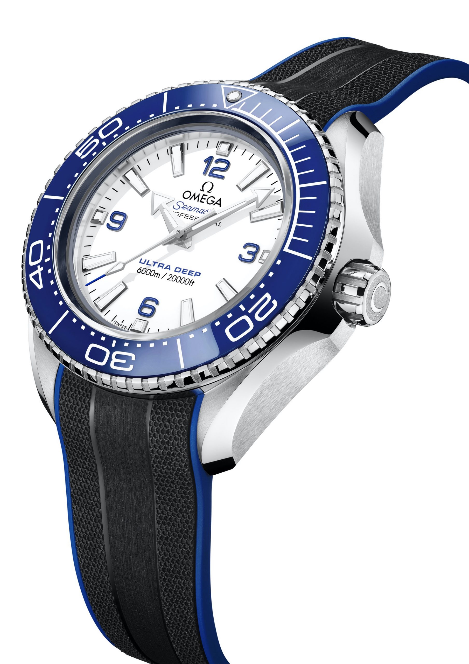 Omega Seamaster - View 3
