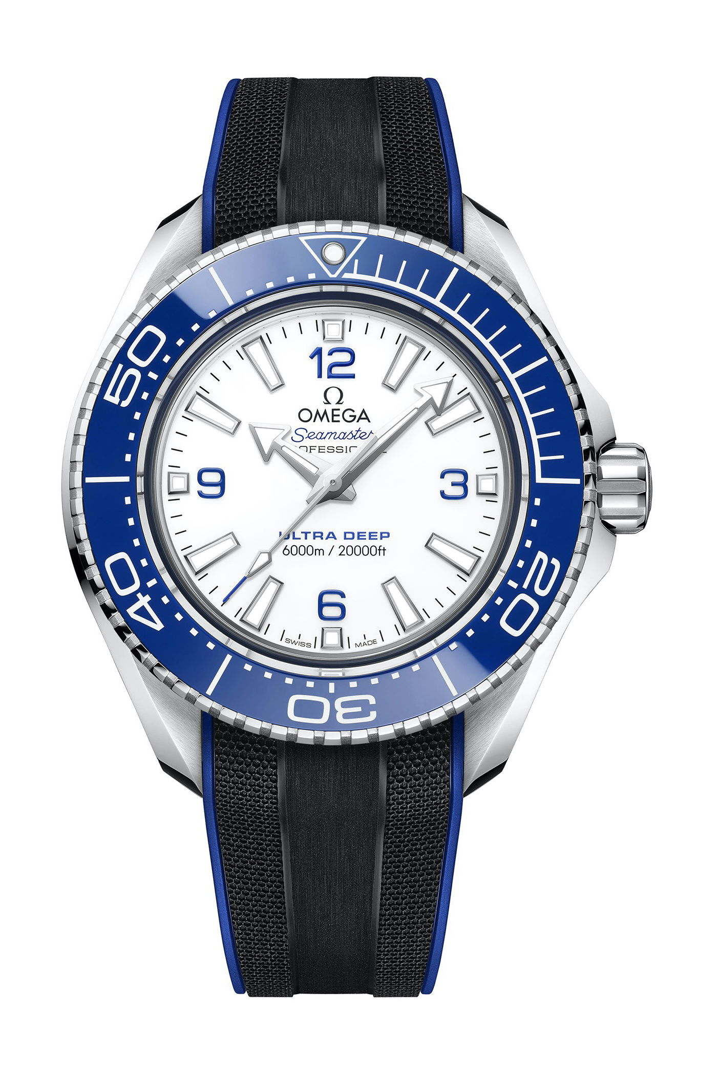Omega Seamaster watch