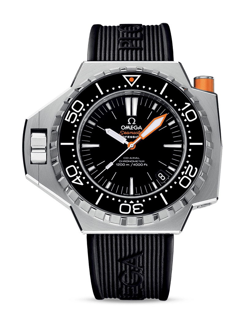 Omega Seamaster watch