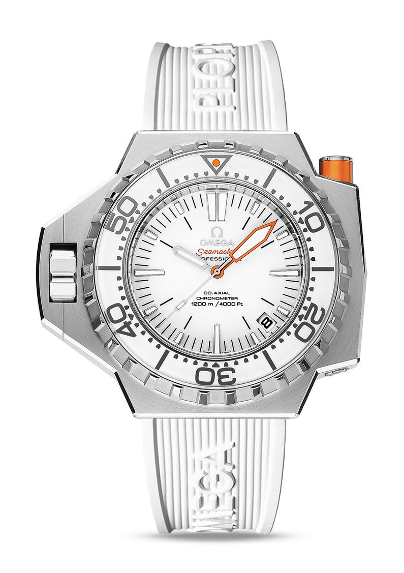 Omega Seamaster watch