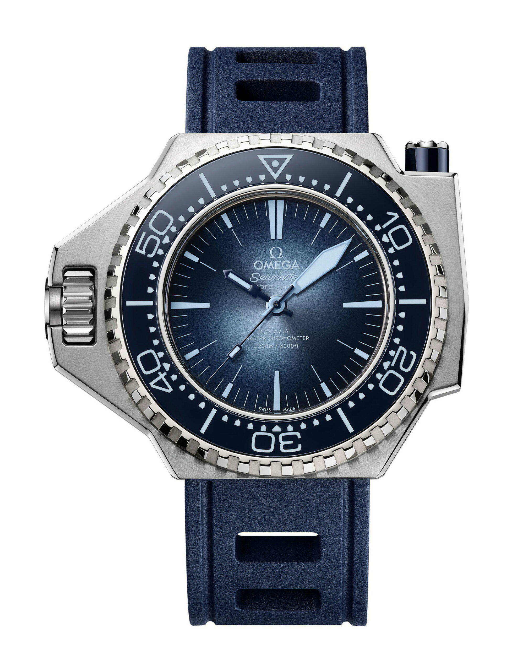 Omega Seamaster watch