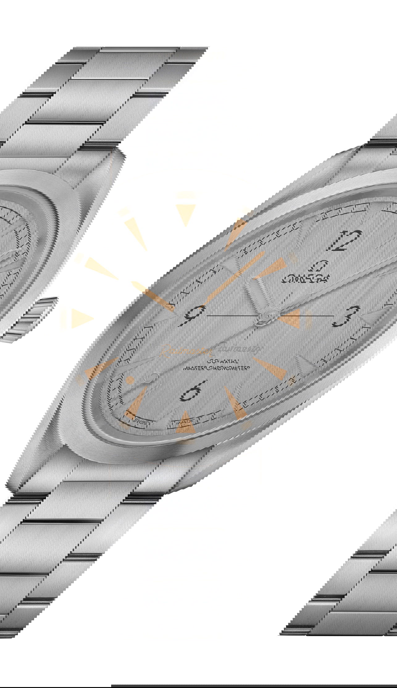 Omega Seamaster watch