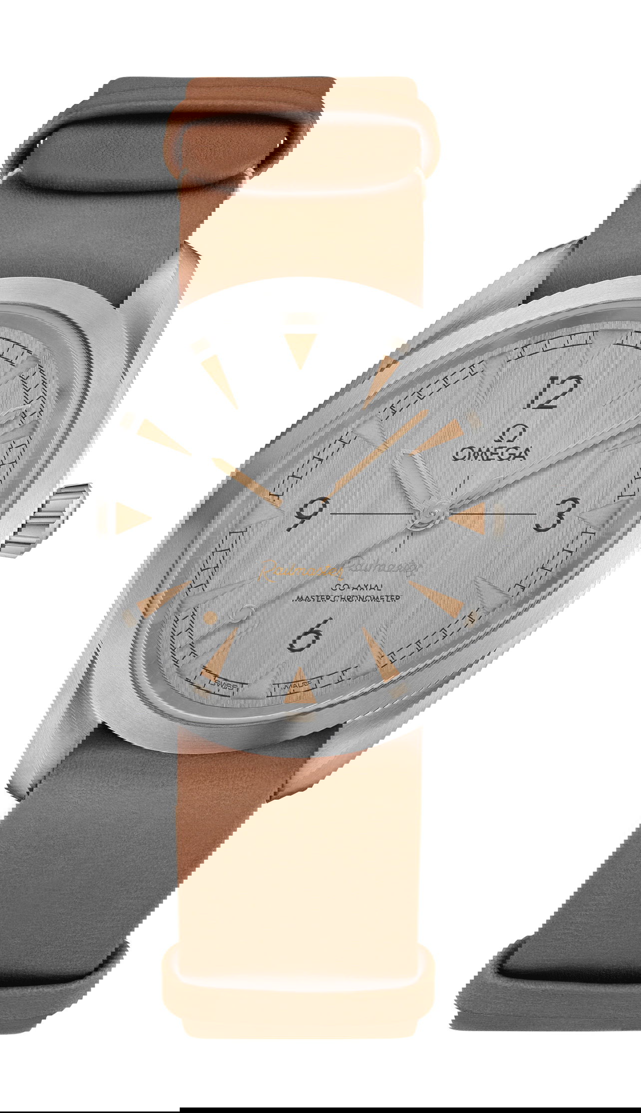 Omega Seamaster watch