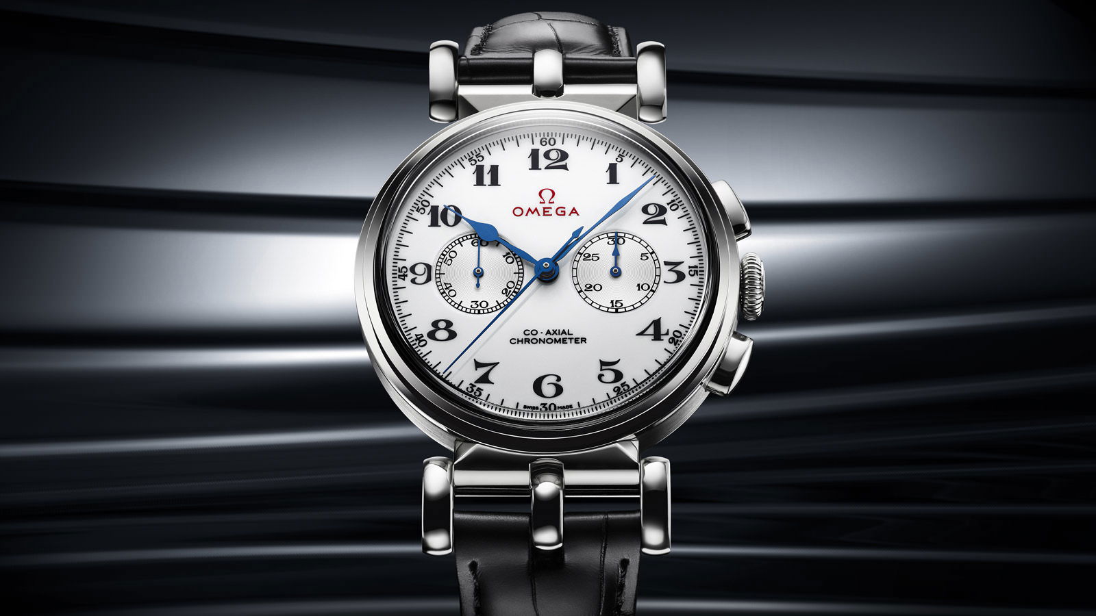 Omega Specialities - View 2