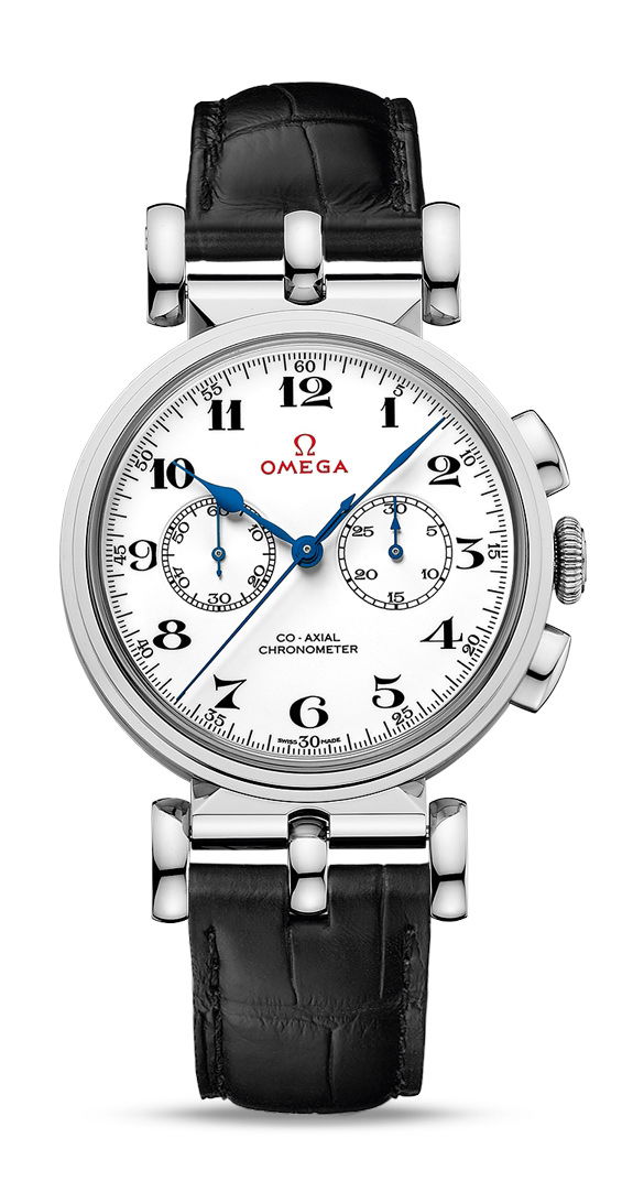 Omega Specialities watch