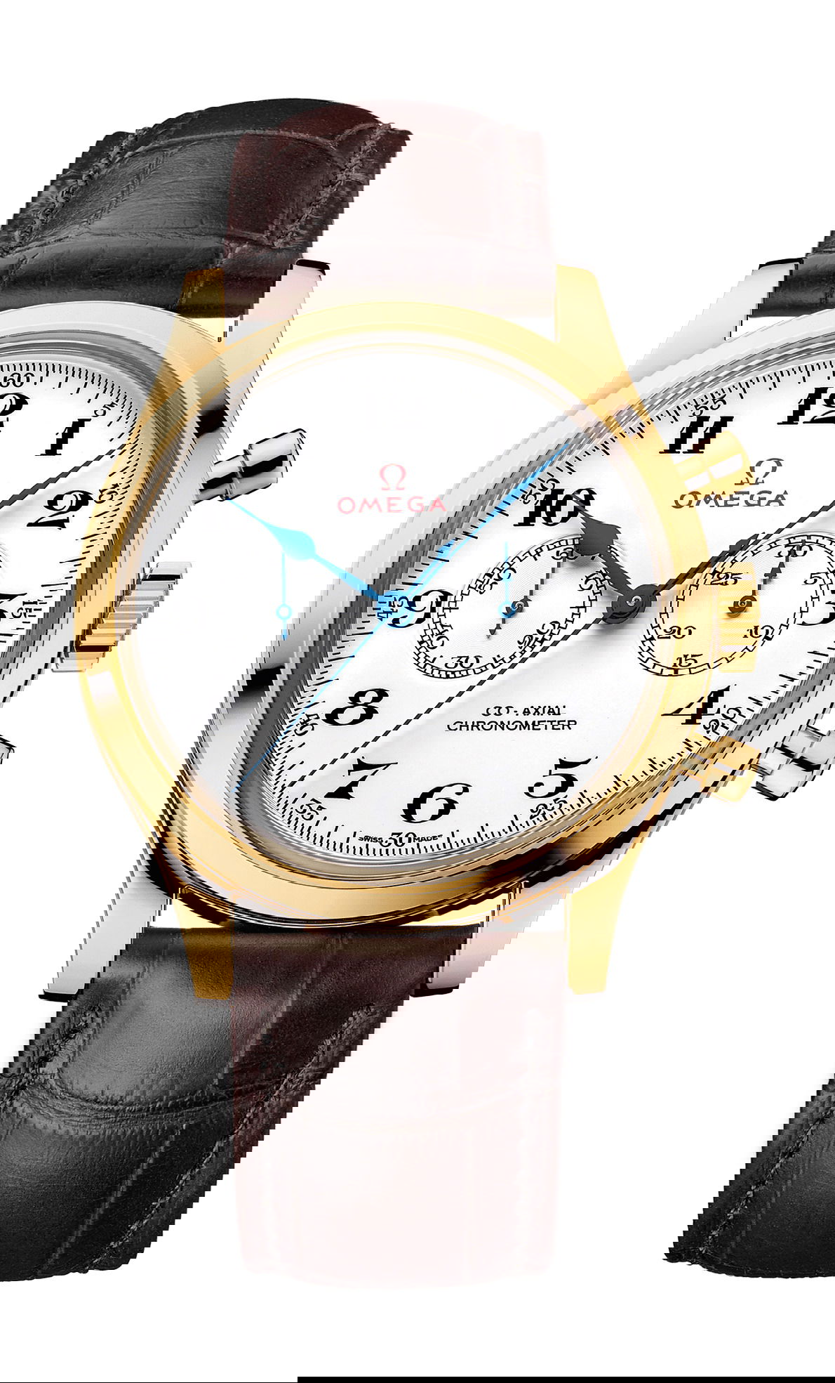 Omega Specialities watch