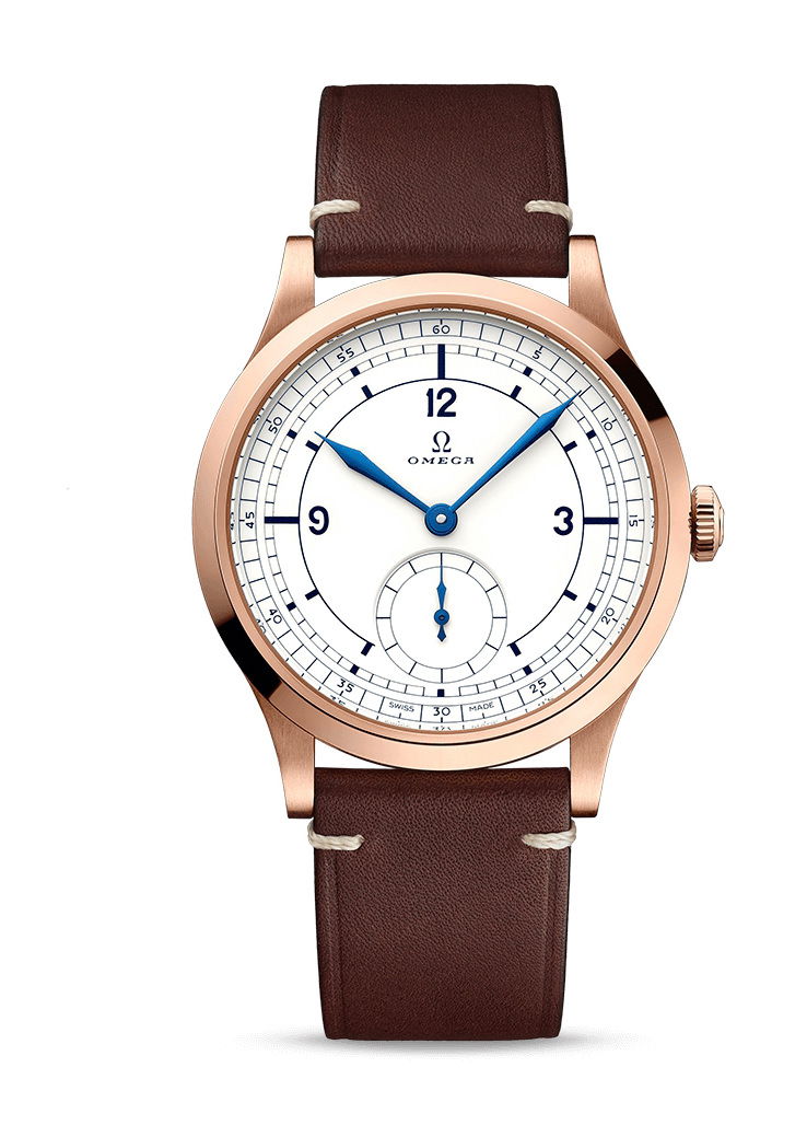 Omega Specialities watch