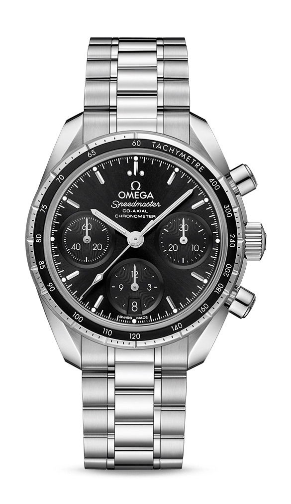 Omega Speedmaster watch