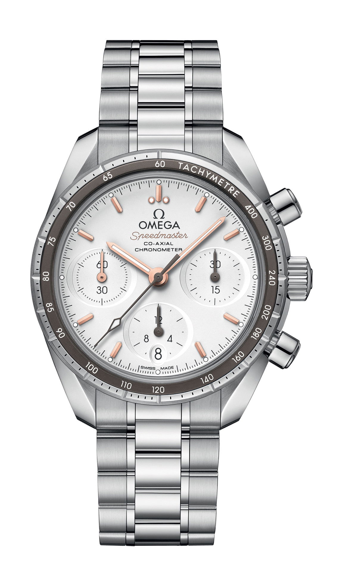 Omega Speedmaster watch