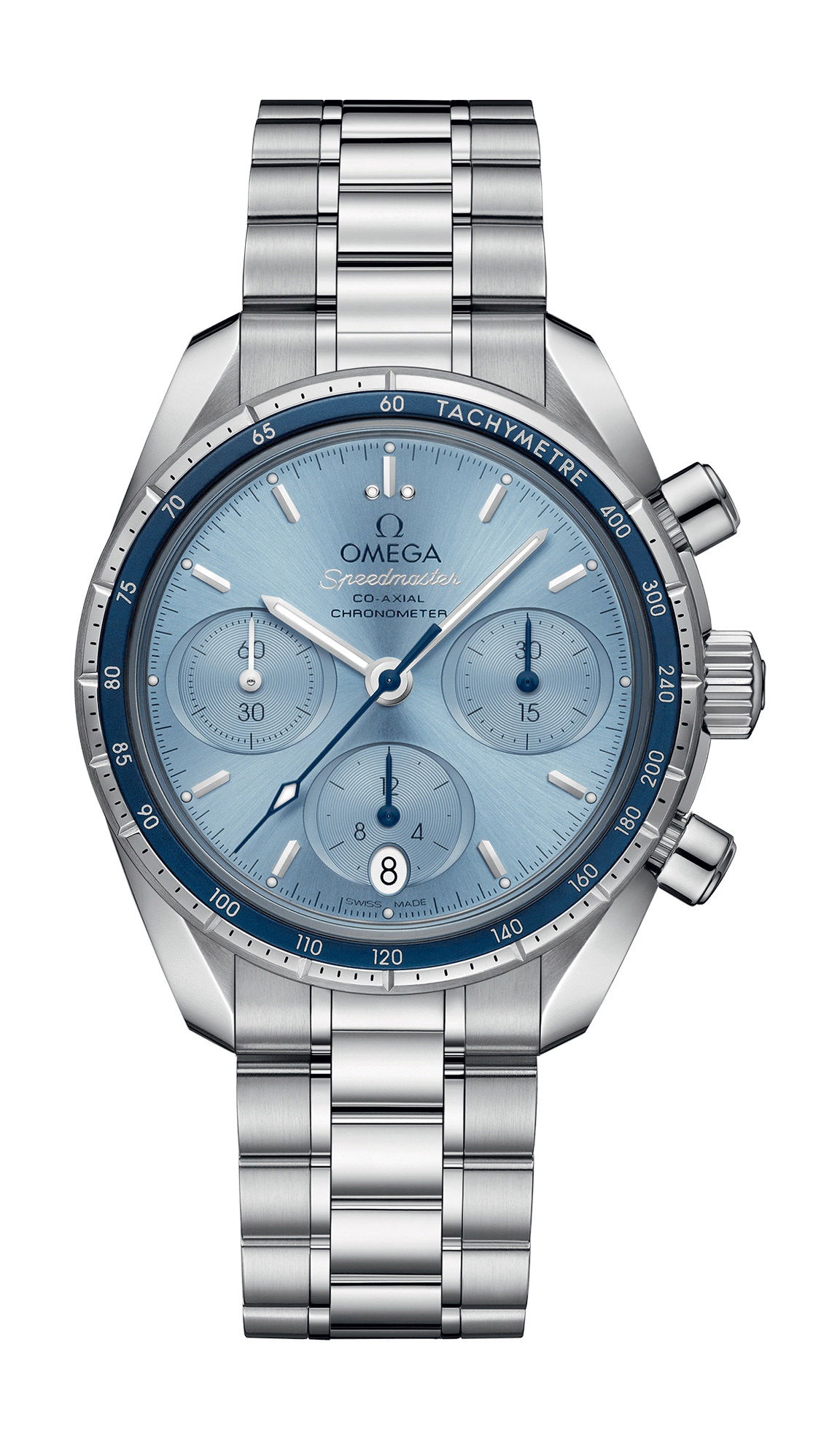 Omega Speedmaster watch