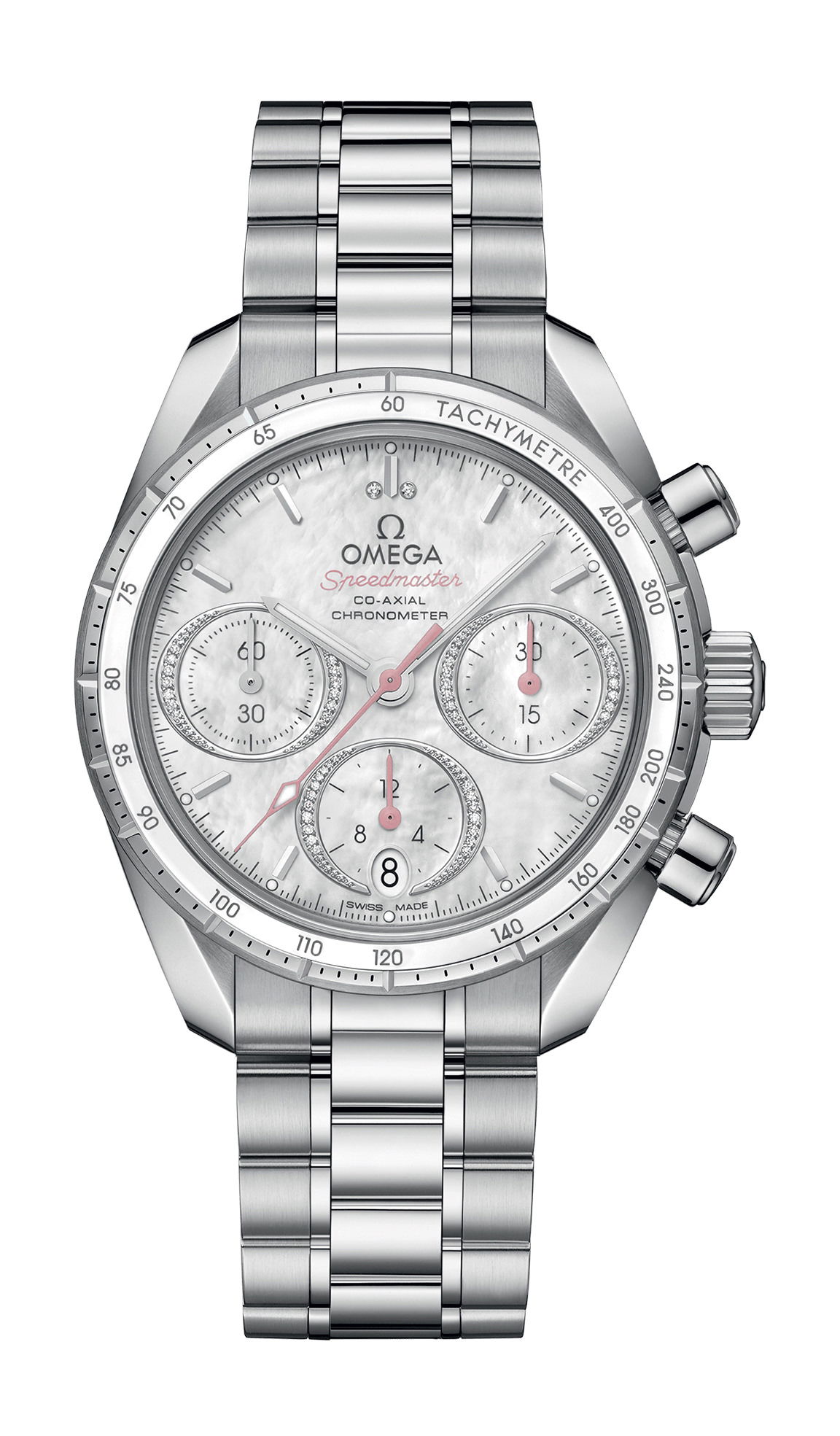 Omega Speedmaster watch