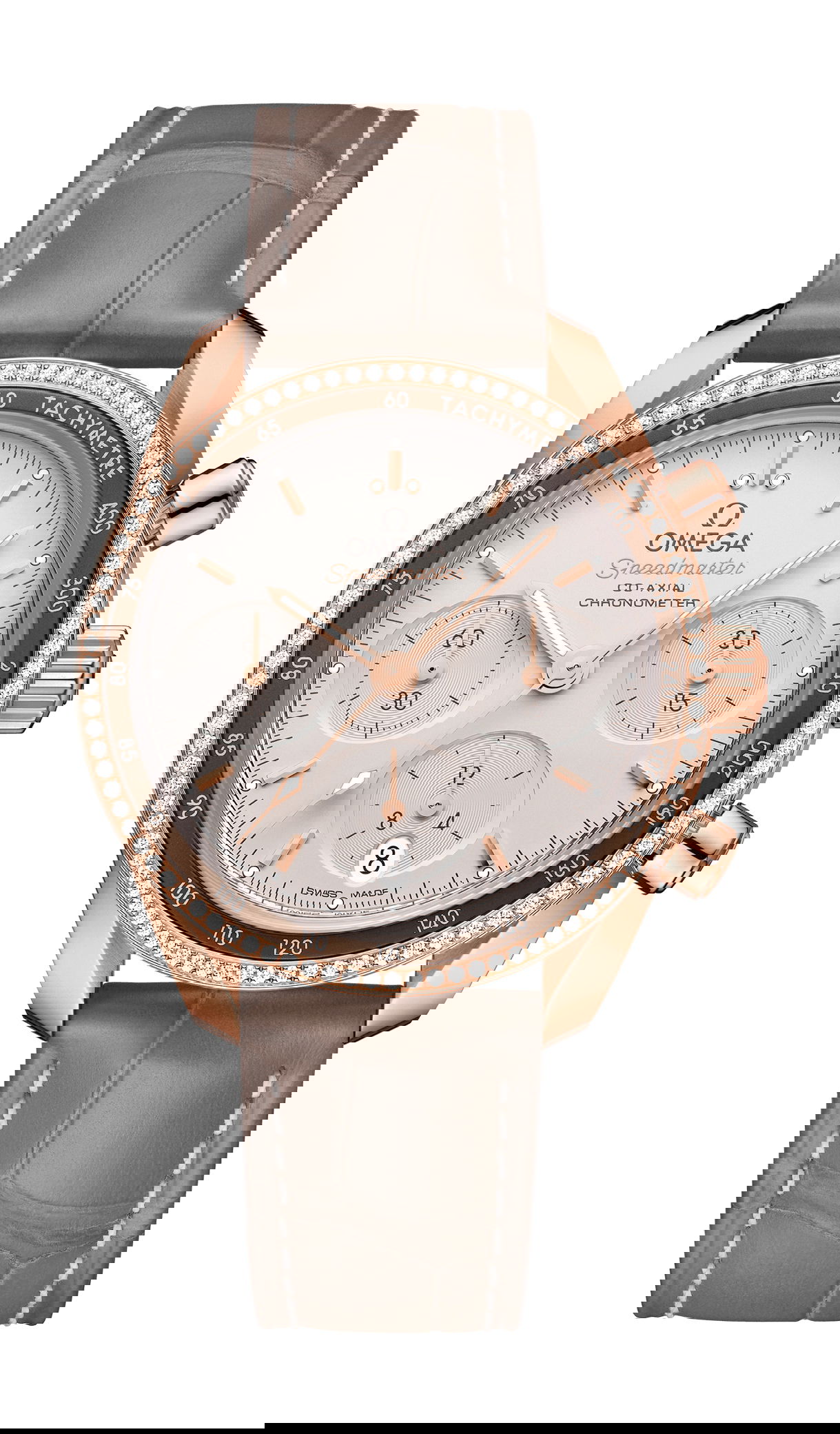 Omega Speedmaster watch