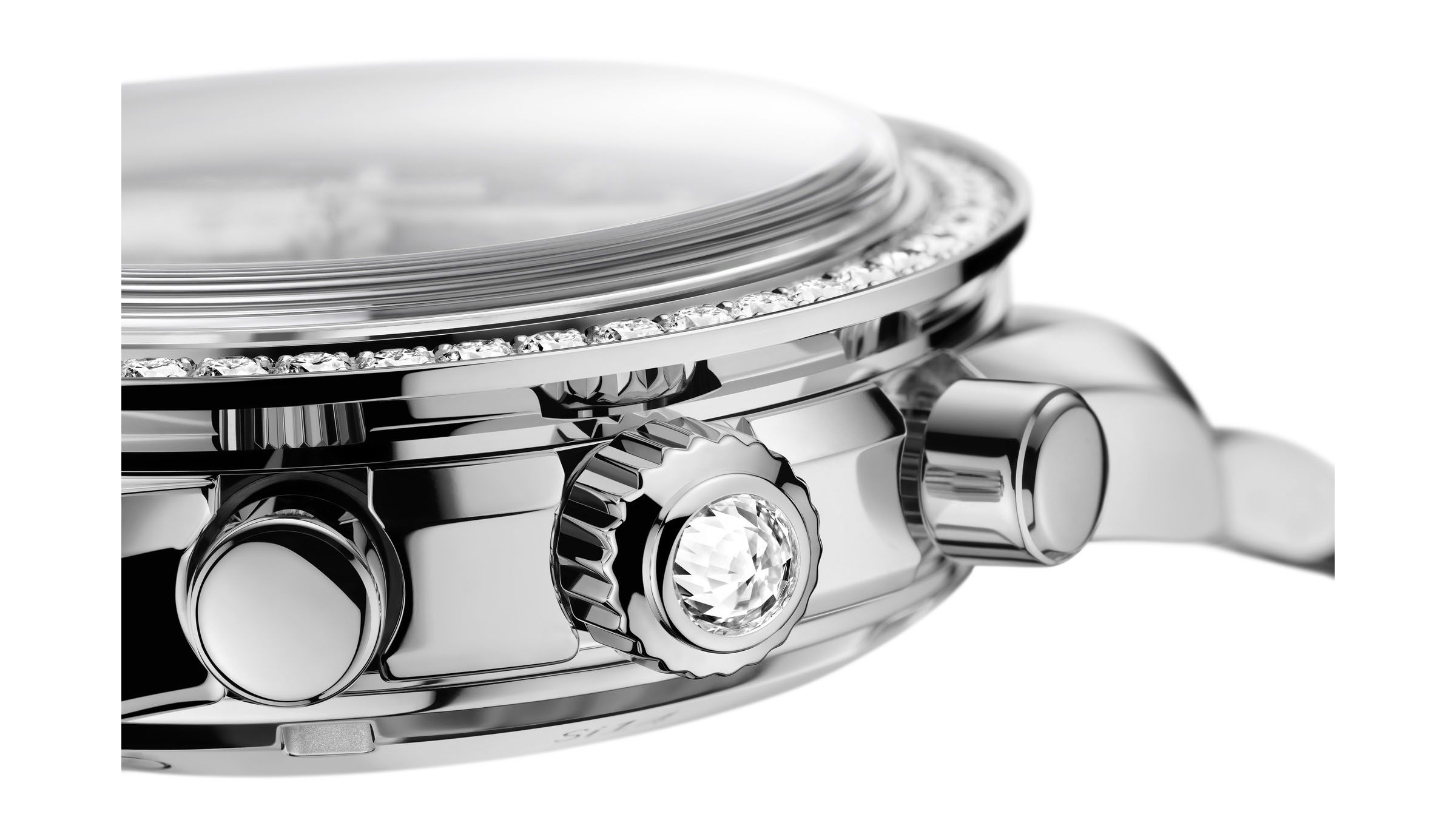 Omega Speedmaster - View 2