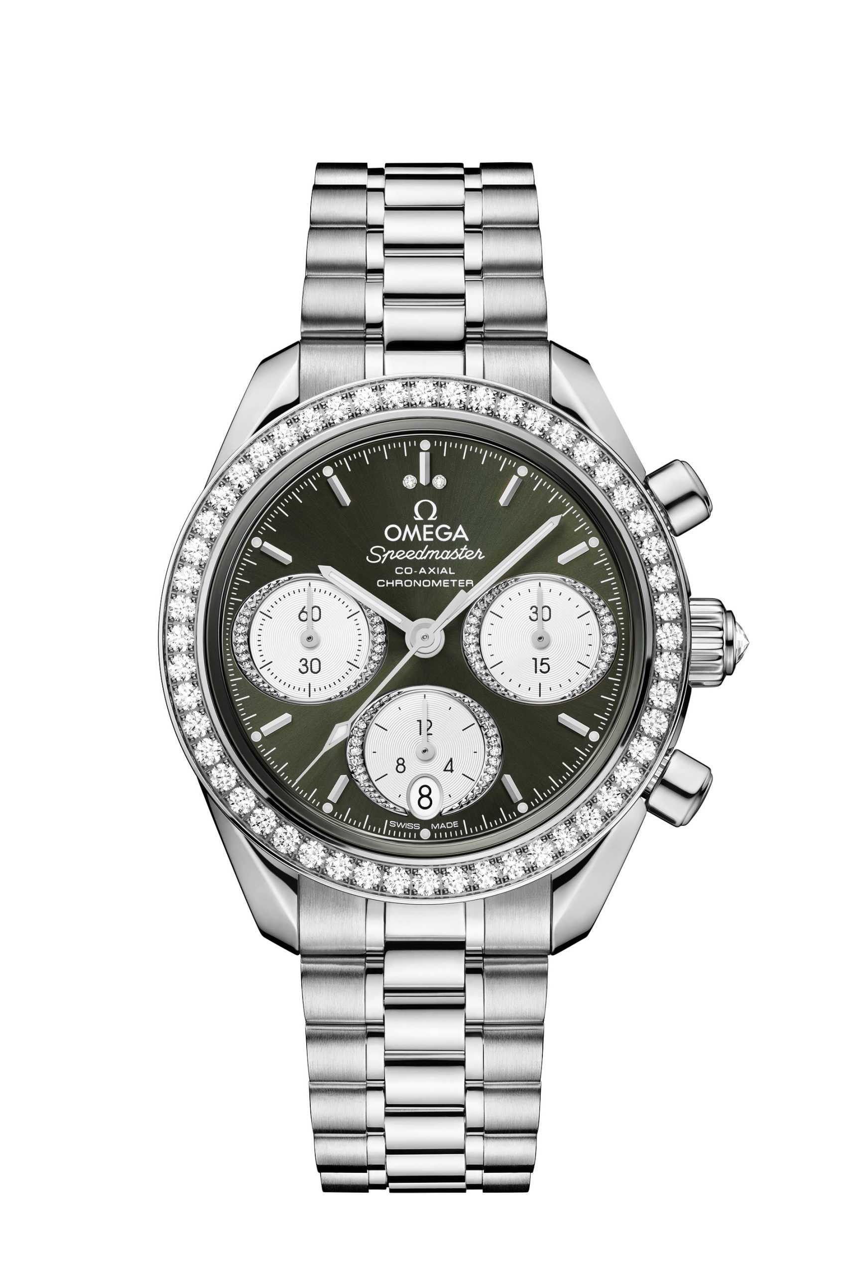 Omega Speedmaster watch