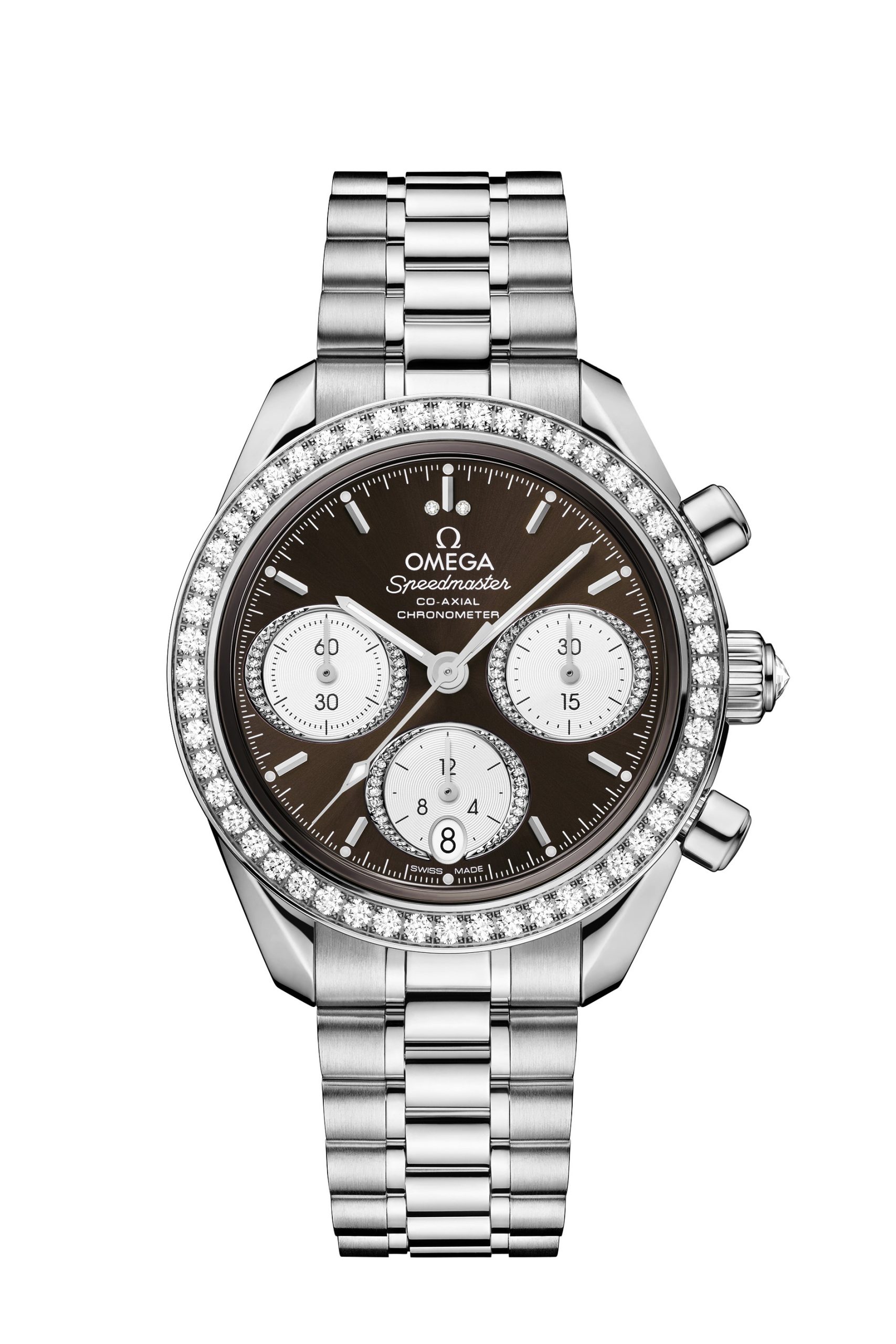 Omega Speedmaster watch