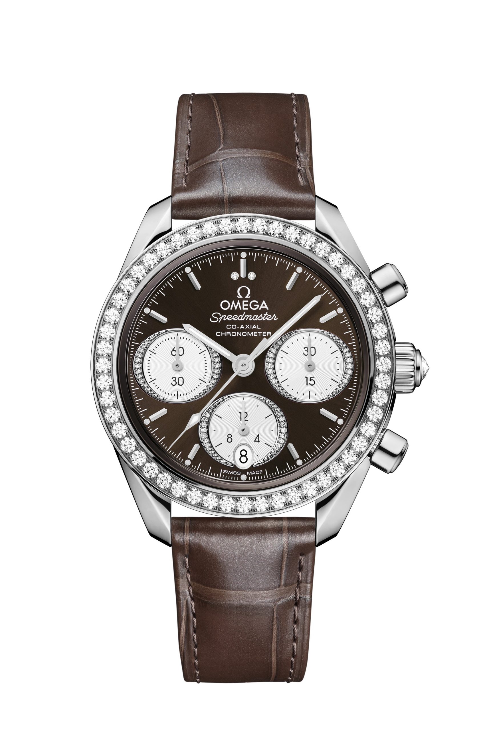 Omega Speedmaster watch