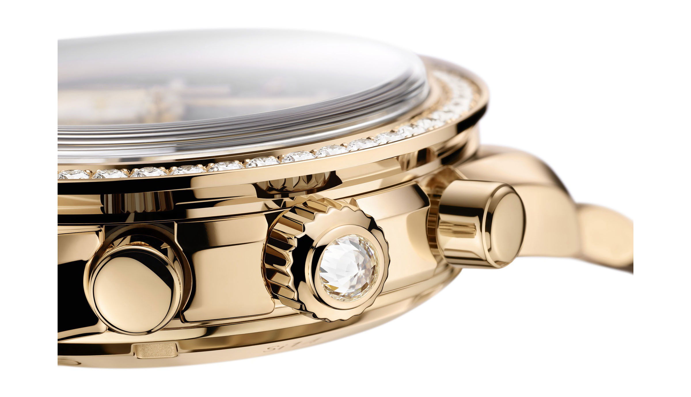 Omega Speedmaster - View 2