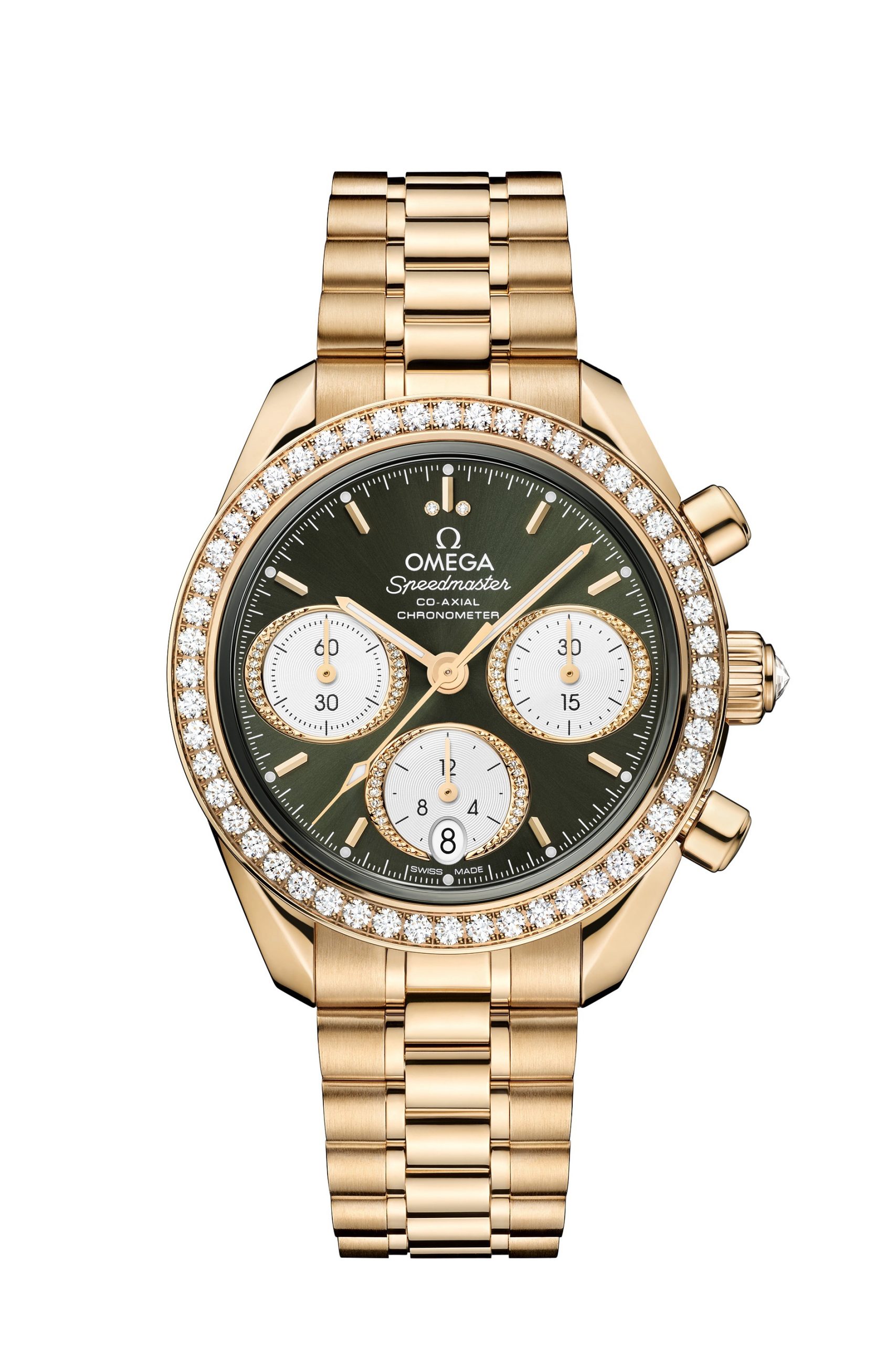 Omega Speedmaster watch