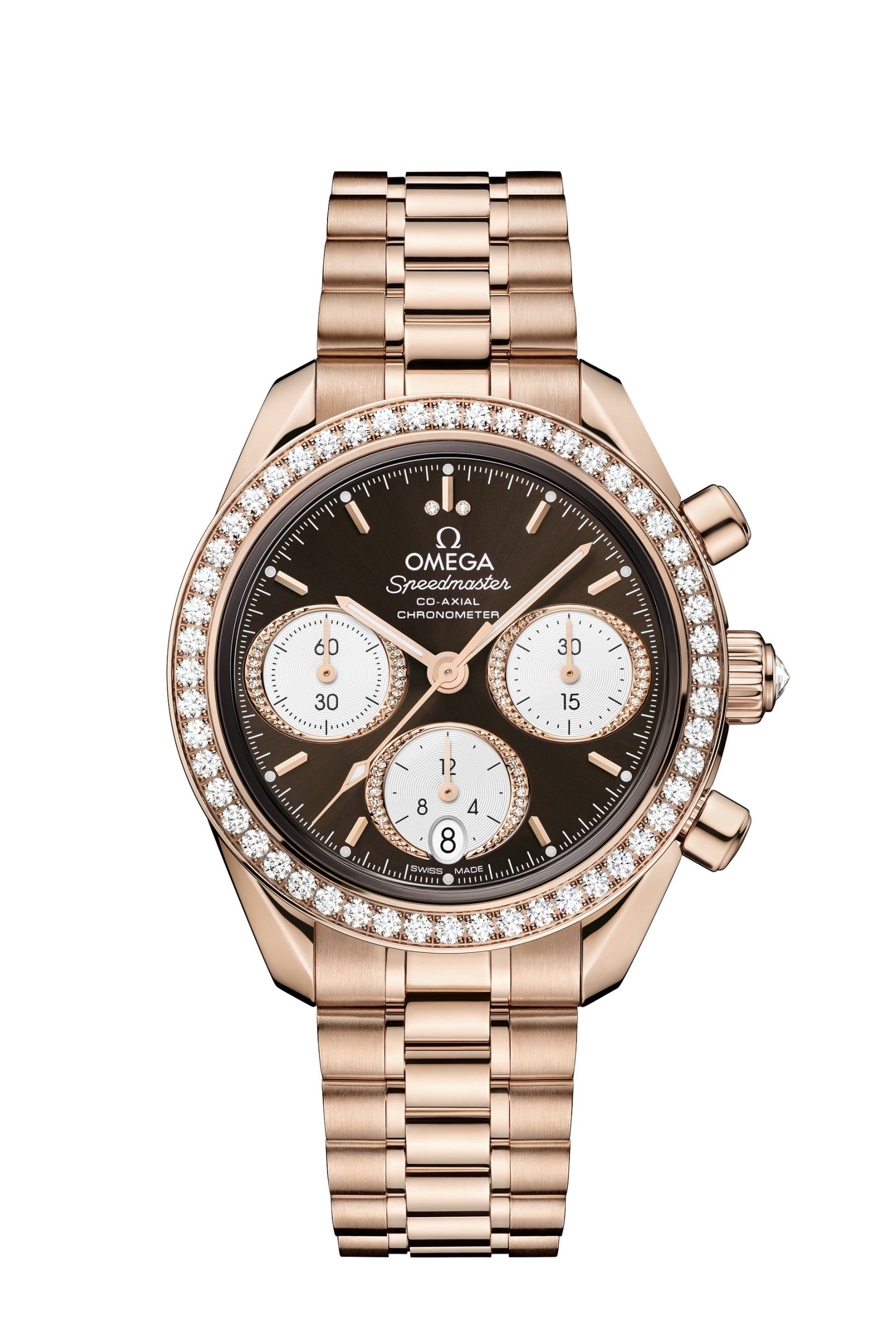 Omega Speedmaster watch
