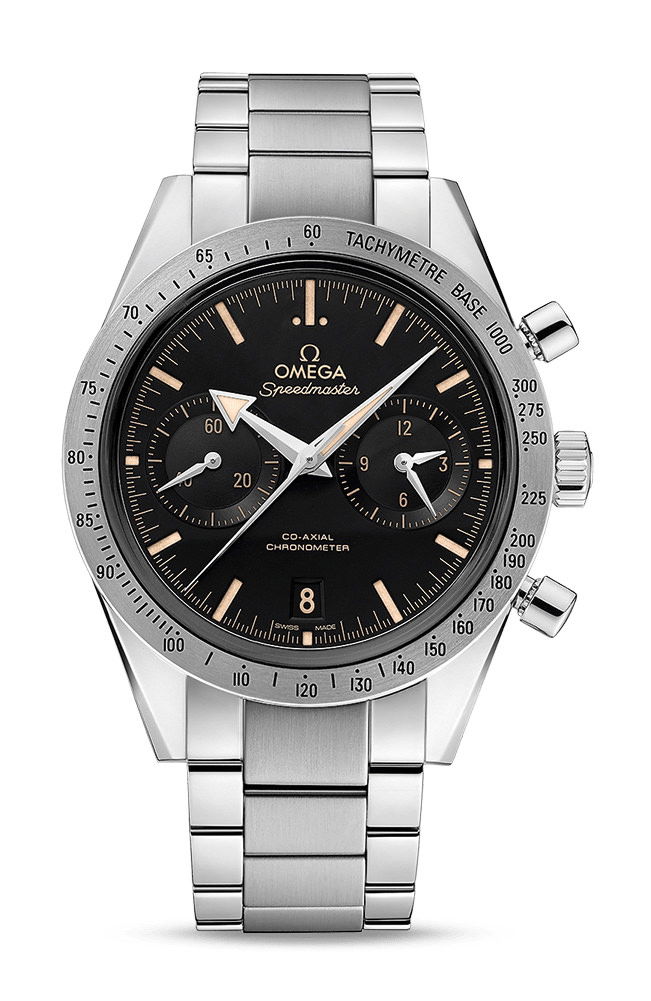 Omega Speedmaster watch