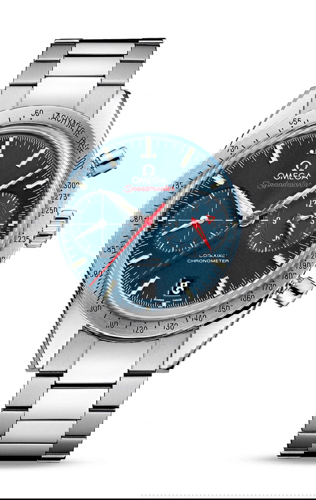 Omega Speedmaster watch