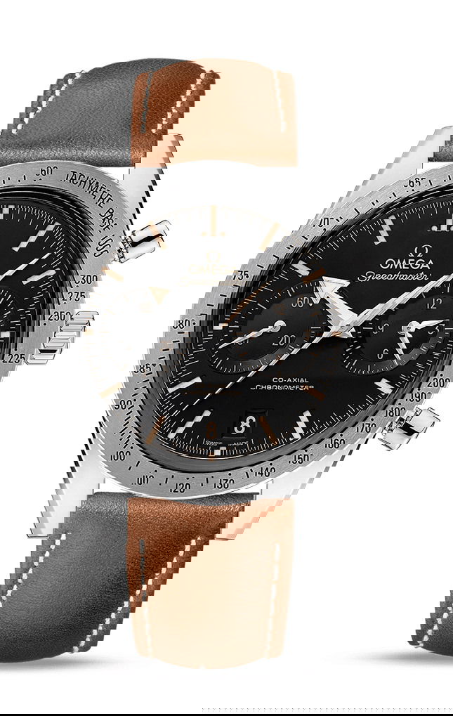 Omega Speedmaster watch
