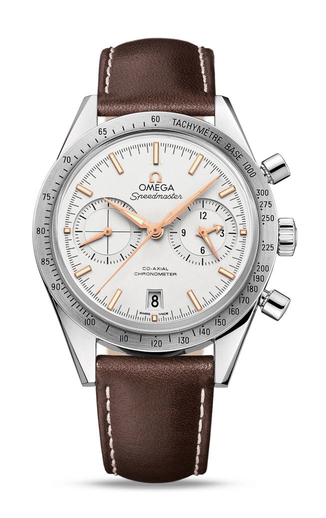 Omega Speedmaster watch