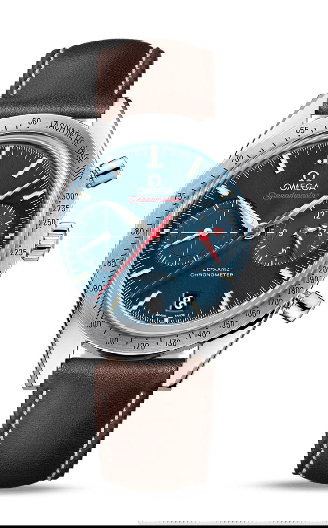Omega Speedmaster watch