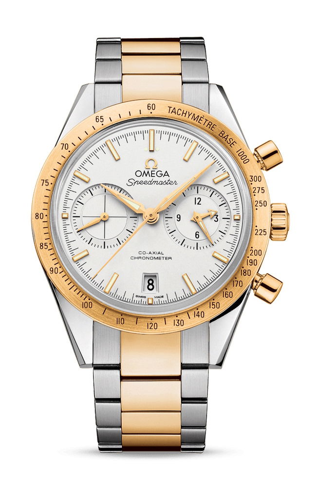 Omega Speedmaster watch