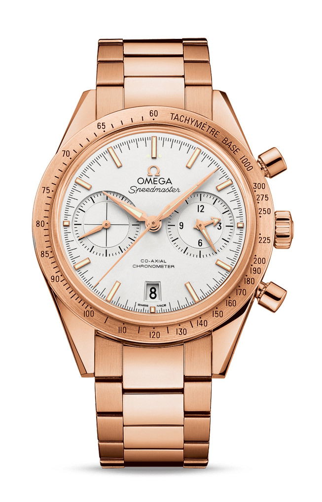 Omega Speedmaster watch