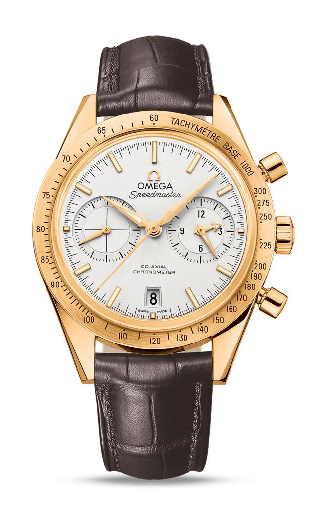 Omega Speedmaster watch